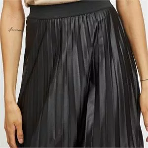 Vila Nitban Pleated Skirt